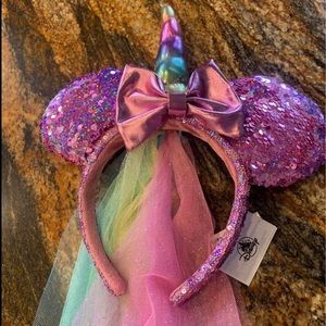 Disney Ears